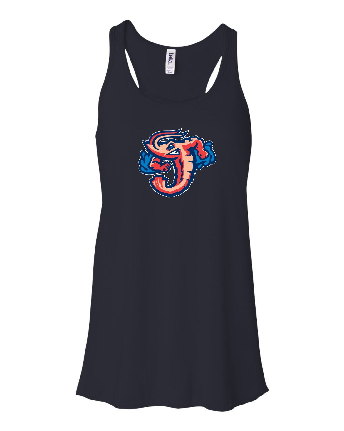 Jumbo Shrimp Racerback Tank