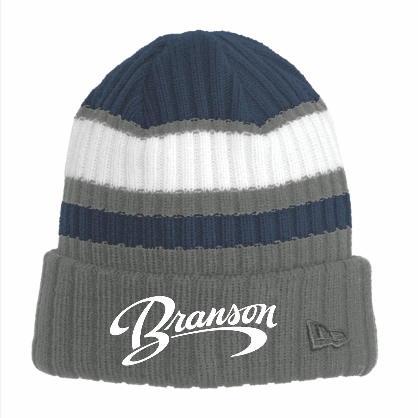 Branson Parks & Rec Beanie