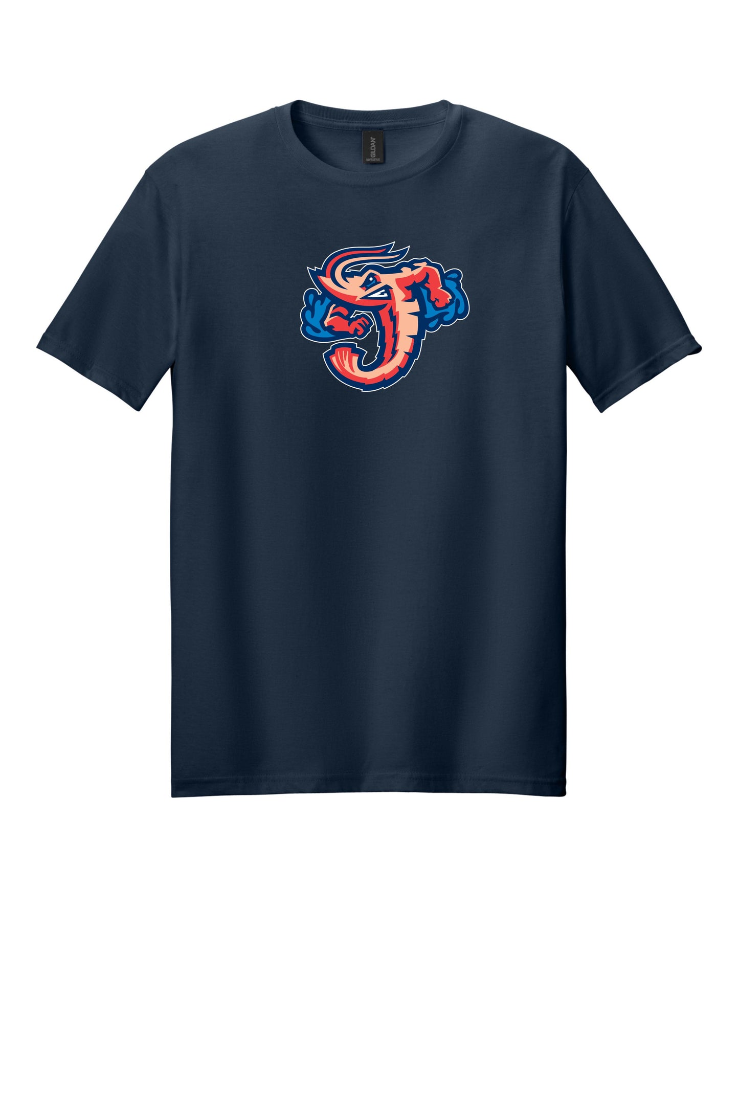 Jumbo Shrimp Cotton Tee