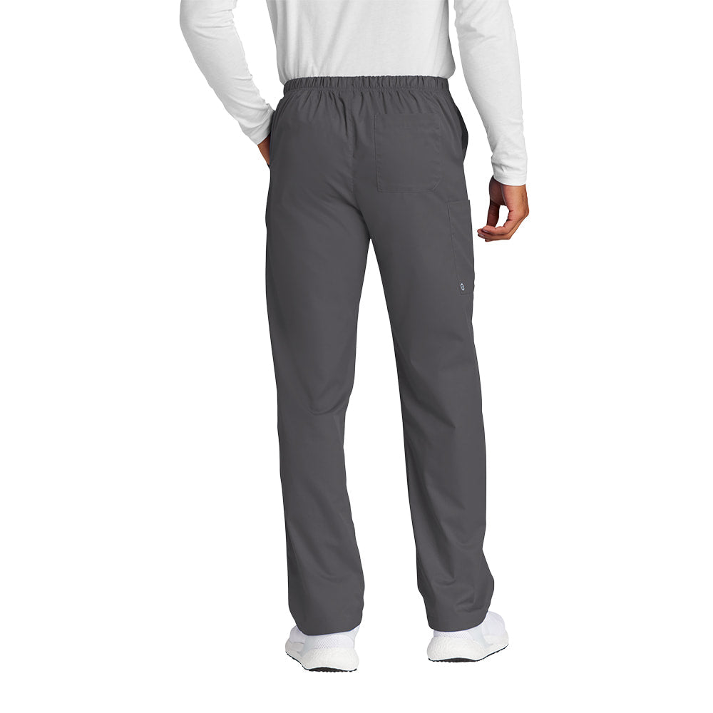 Go Caps Scrub Pants