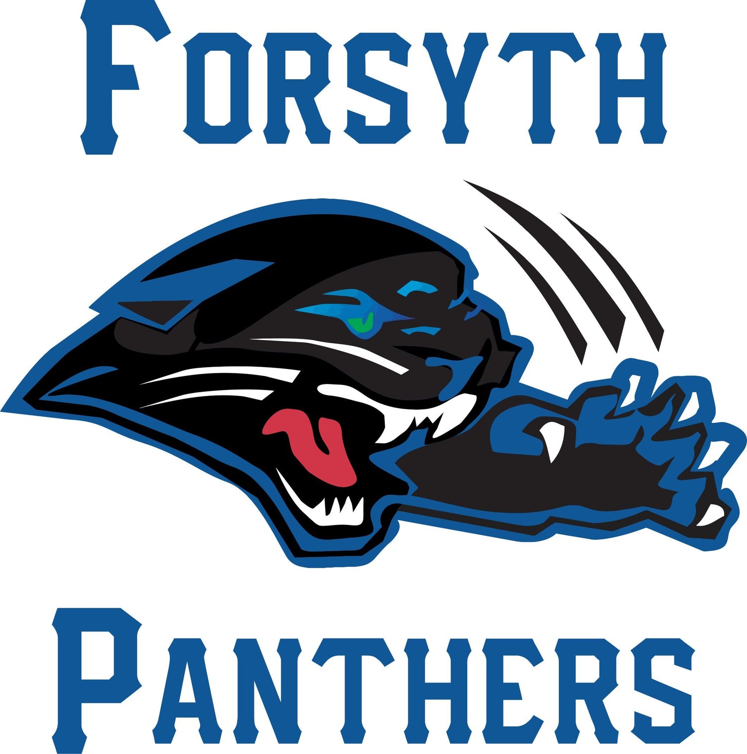 Forsyth Panthers