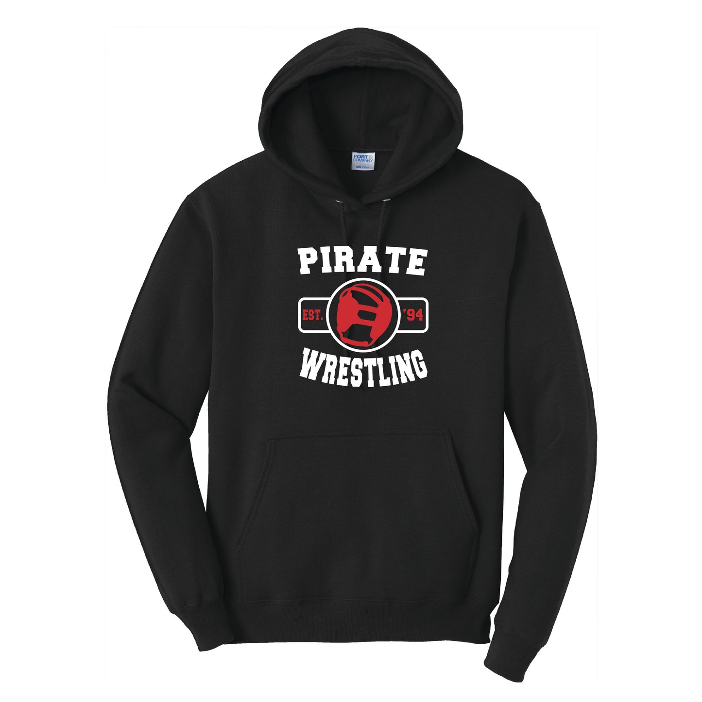 Headgear Hoodie