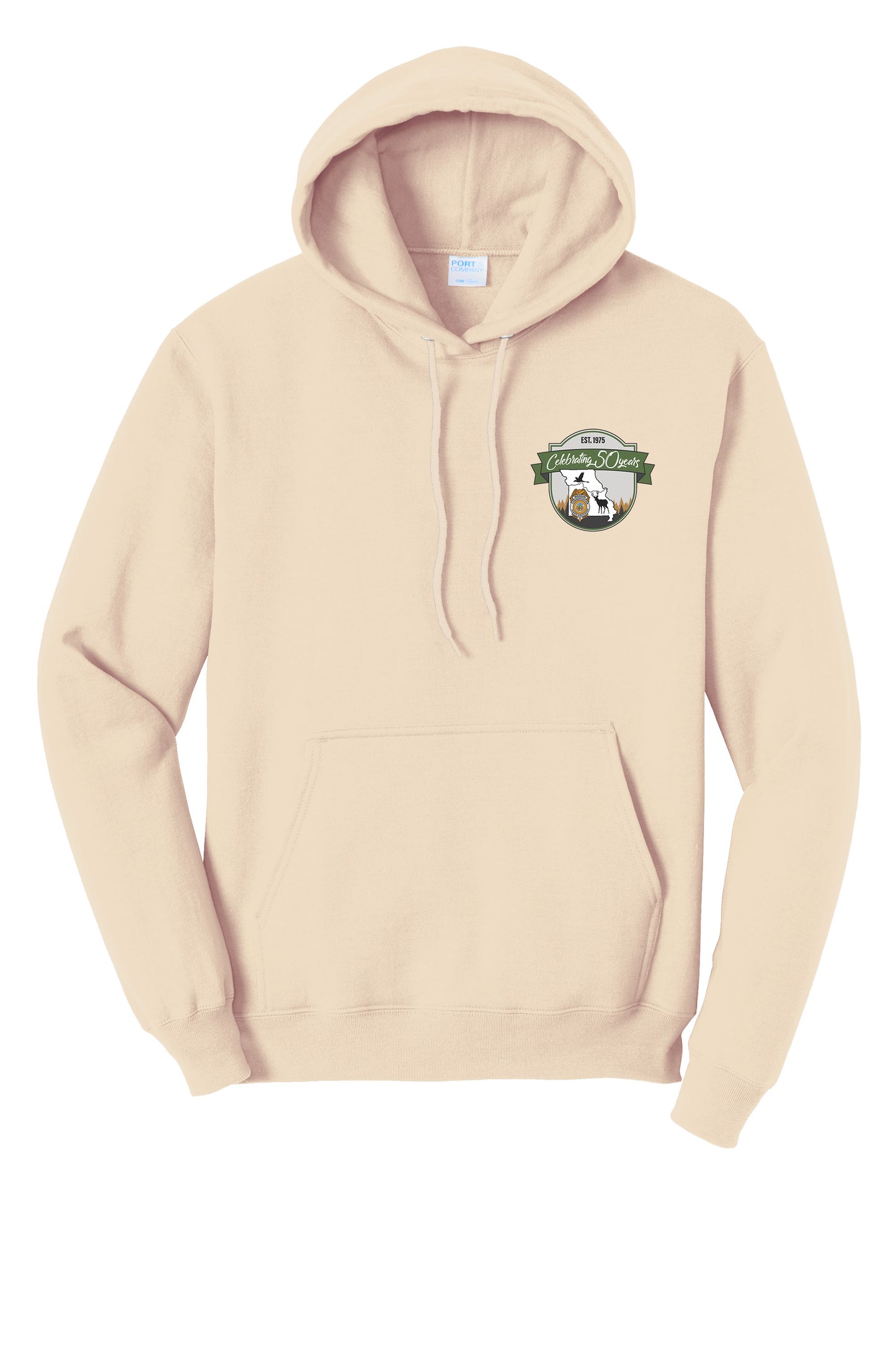 50th Anniversary Hoodie