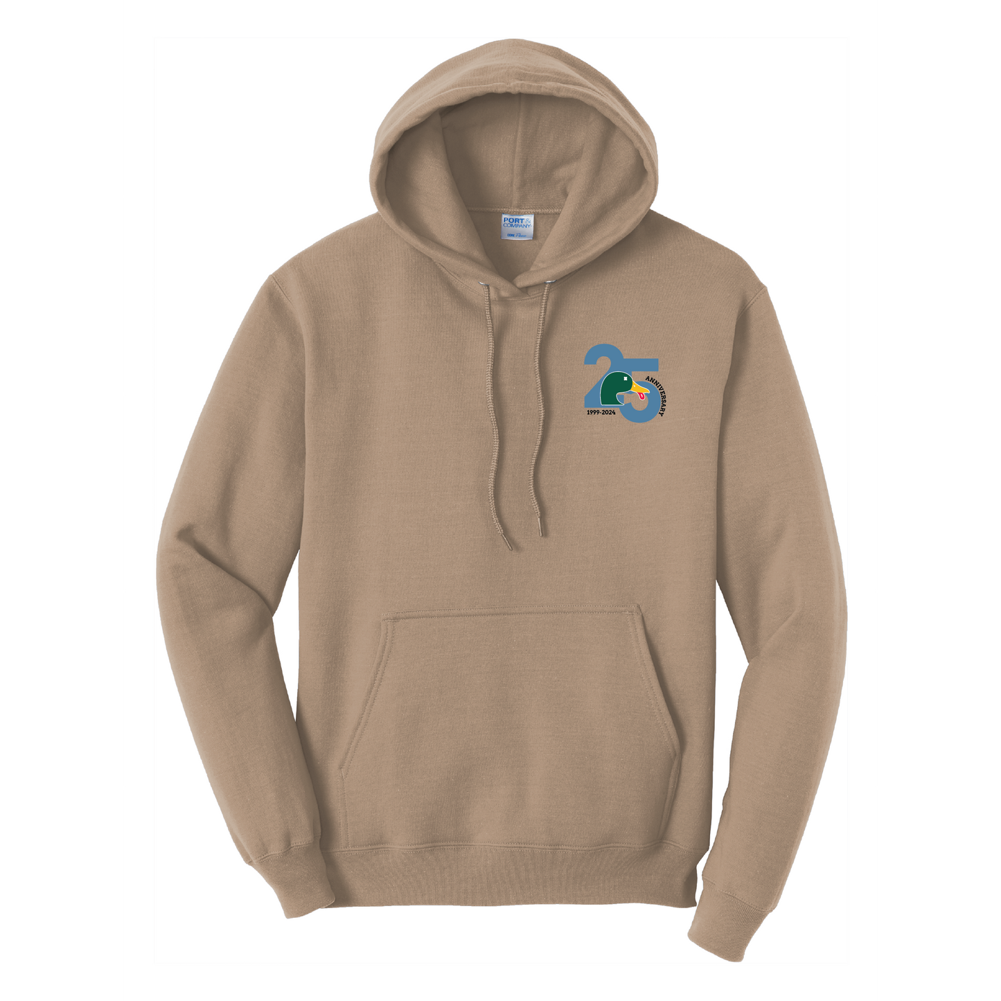 25th Anniversary Hoodie - Kill Em Dead Waterfowl