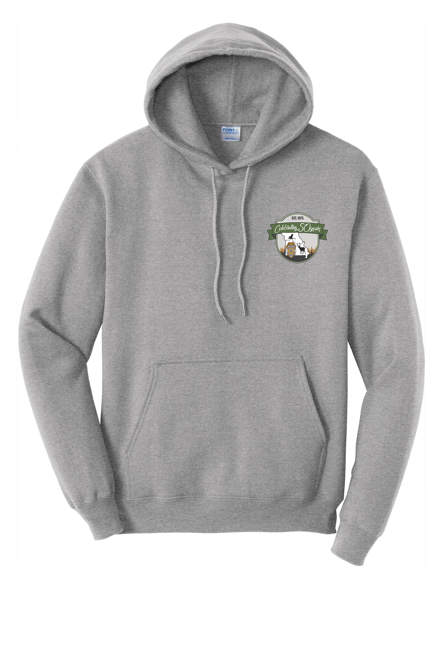 50th Anniversary Hoodie