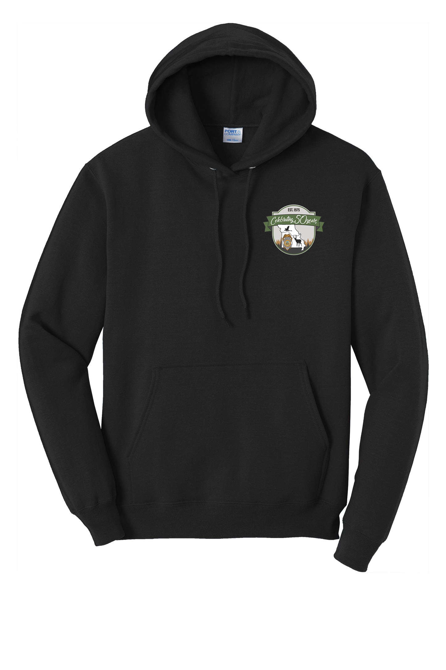 50th Anniversary Hoodie