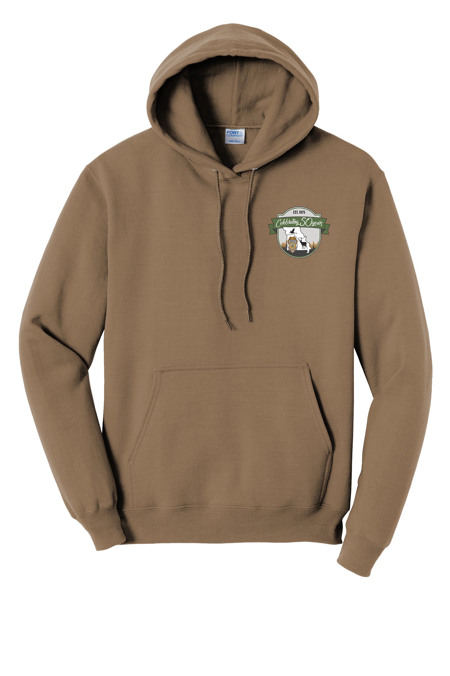 50th Anniversary Hoodie