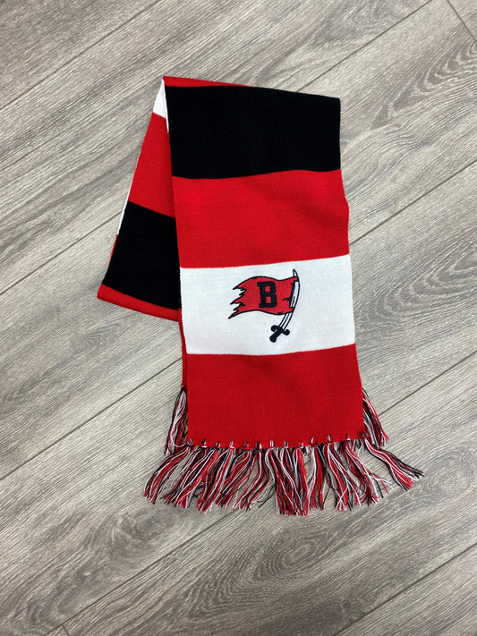 Branson Flag Scarf