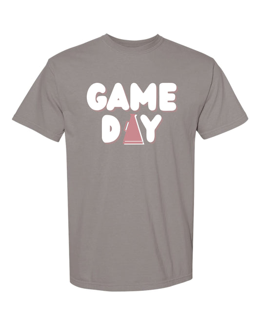 Pirates Game Day Tee