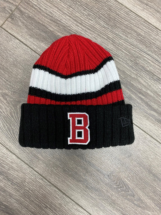 Branson B Beanie