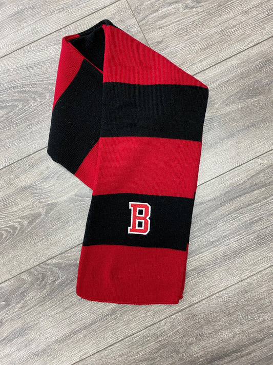 Branson B Scarf