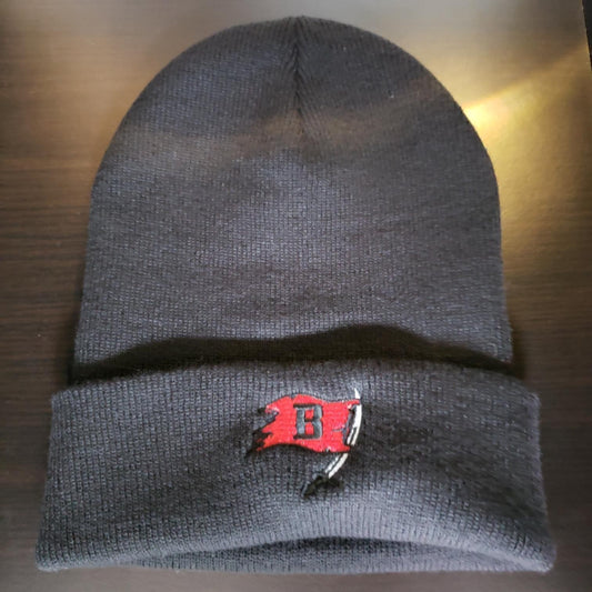 Branson Flag Beanie w/ Cuff