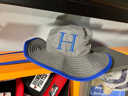 Hollister H Bucket Hat